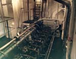 Engine Room